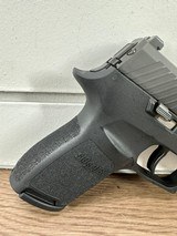 SIG SAUER P320 9MM LUGER (9x19 PARA) - 2 of 3