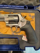 SMITH & WESSON 629 .44 MAGNUM - 3 of 3