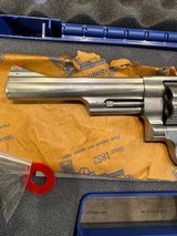 SMITH & WESSON 629 .44 MAGNUM - 2 of 3