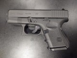 GLOCK G33 GEN 4 .357 SIG - 2 of 2