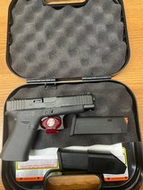 GLOCK G48 9MM LUGER (9X19 PARA) - 1 of 3
