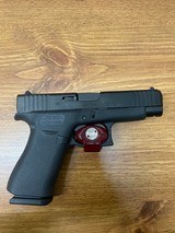GLOCK G48 9MM LUGER (9X19 PARA) - 3 of 3