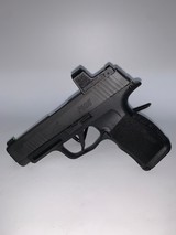 SIG SAUER P365 XL 9MM LUGER (9x19 PARA) - 1 of 3