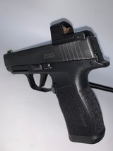 SIG SAUER P365 XL 9MM LUGER (9x19 PARA) - 2 of 3
