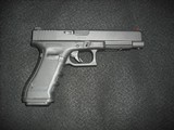 GLOCK 34 GEN 4 9MM LUGER (9x19 PARA) - 1 of 2