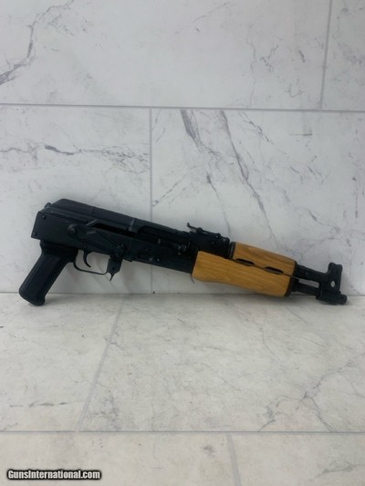 CENTURY ARMS DRACO 7.62X39MM