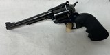 RUGER NEW MODEL SUPER BLACKHAWK .44 MAGNUM - 3 of 3
