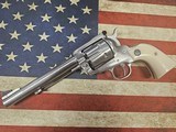 RUGER New Model Blackhawk .357 MAG - 2 of 3