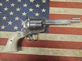 RUGER New Model Blackhawk .357 MAG - 3 of 3