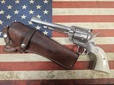 RUGER New Model Blackhawk .357 MAG - 1 of 3