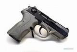 BERETTA PX4 9MM LUGER (9x19 PARA) - 1 of 1