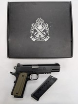 SPRINGFIELD ARMORY 1911 OPERATOR .45 ACP - 3 of 3
