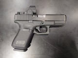 GLOCK G19 GEN 5 9MM LUGER (9x19 PARA) - 1 of 2