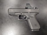 GLOCK G19 GEN 5 9MM LUGER (9x19 PARA) - 2 of 2