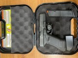 GLOCK G45 9MM LUGER (9X19 PARA) - 1 of 3