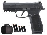 SIG SAUER P365-XMACRO 9MM LUGER (9x19 PARA) - 1 of 1