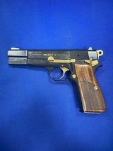 GIRSAN MC P35 9MM LUGER (9x19 PARA) - 2 of 3