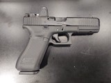 GLOCK 17 GEN 5 9MM LUGER (9x19 PARA) - 2 of 2
