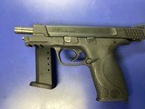 SMITH & WESSON M&P PRO SERIES .40 CALIBER - 3 of 3