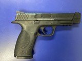 SMITH & WESSON M&P PRO SERIES .40 CALIBER - 2 of 3