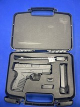 SPRINGFIELD ARMORY XDS-45 .45 ACP - 1 of 3