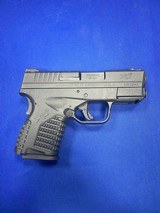 SPRINGFIELD ARMORY XDS-45 .45 ACP - 3 of 3