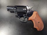 COLT Agent .38 SPL - 2 of 2