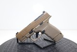 SPRINGFIELD ARMORY HELLCAT OSP 9MM LUGER (9x19 PARA) - 1 of 3