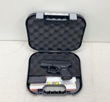 GLOCK G26 GEN 5 FS 9MM LUGER (9X19 PARA) - 1 of 3