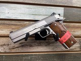 COONAN 1911 .357 MAG - 1 of 3