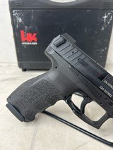 HECKLER & KOCH VP9 9MM LUGER (9x19 PARA) - 3 of 3