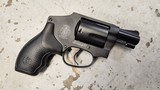 SMITH & WESSON 442 AIRWEIGHT .38 SPL - 3 of 3