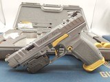 CANIK SFX RIVAL 9MM LUGER (9x19 PARA) - 3 of 3