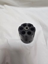 RUGER BLACKHAWK .357 MAG - 2 of 3