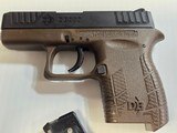DIAMONDBACK DB380 .380 ACP - 1 of 3