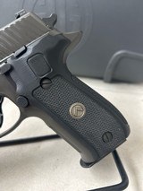 SIG SAUER P226 LEGION 9MM LUGER (9x19 PARA) - 3 of 3