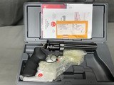 RUGER GP100 .357 MAG - 2 of 3