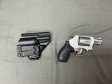SMITH & WESSON 637 .38 SPL +P - 2 of 2
