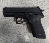 SIG SAUER P229 NITRON .40 S&W - 2 of 2