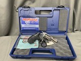 COLT sd2020 Colt Magnum carry .357 MAG - 2 of 2