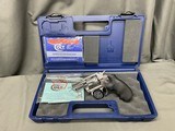 COLT sd2020 Colt Magnum carry .357 MAG - 1 of 2
