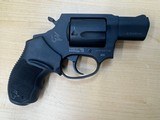 TAURUS 605 .357 MAG - 2 of 3