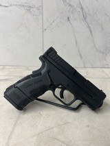 SPRINGFIELD ARMORY XD-45 .45 ACP - 2 of 3