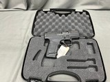 WALTHER ARMS PPS .40 S&W - 1 of 2