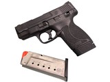 SMITH & WESSON M&P 45 SHIELD .45 ACP - 2 of 2
