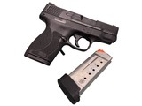 SMITH & WESSON M&P 45 SHIELD .45 ACP - 1 of 2