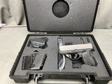 SPRINGFIELD ARMORY XD-S 3.3" 9MM LUGER (9X19 PARA)