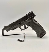 SPRINGFIELD ARMORY XD-M ELITE PRECISION 9MM LUGER (9X19 PARA) - 1 of 3