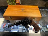 SMITH & WESSON MODEL 29-10 .44 MAGNUM - 3 of 3