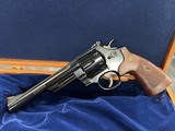 SMITH & WESSON MODEL 29-10 .44 MAGNUM - 2 of 3